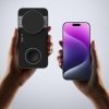 Stacja Ładująca 3w1 MagSafe do iPhone / Watch / AirPods – Tech-Protect A47 – Czarna